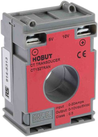 HOBUT CT132TRAN20A-5/10V 9145313