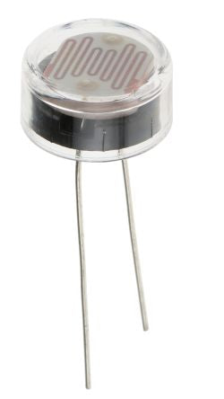 Luna Optoelectronics NORPS-12 9146714