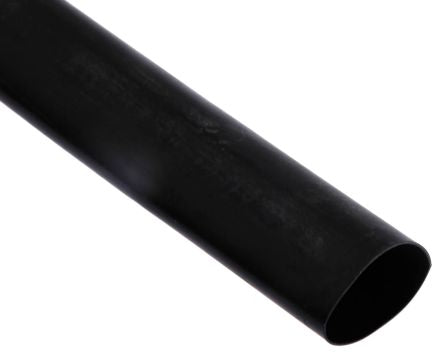 HellermannTyton 318-42400 TA42-24/6-PO-X-BK (75) 9146811