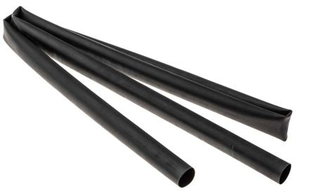 HellermannTyton 318-41600 TA42-16/4-PO-X-BK (125) 9146818