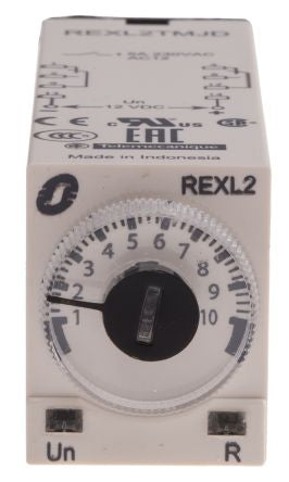 Schneider Electric REXL2TMJD 9148205
