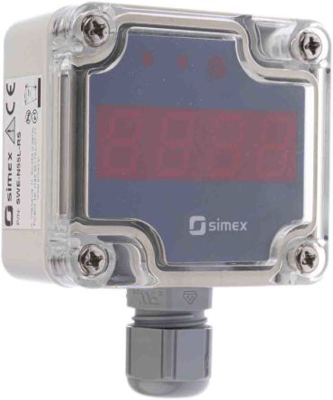 Simex SWE-N55L-1111-0-9-001 9148505