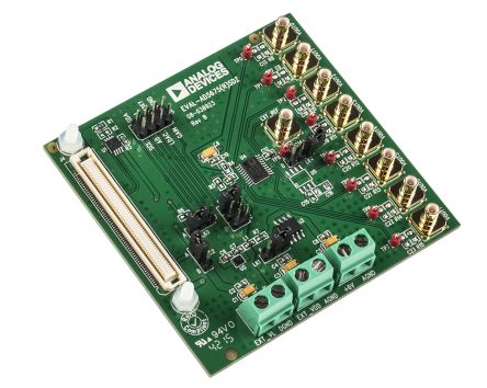 Analog Devices EVAL-AD5675RSDZ 9155875