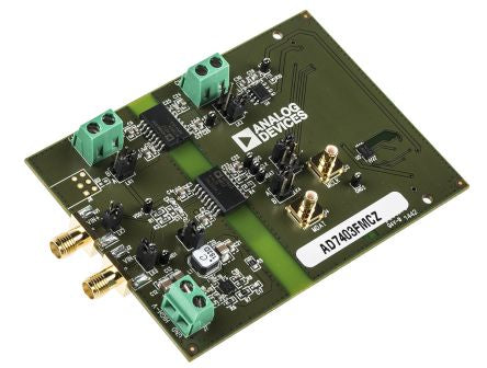 Analog Devices EVAL-AD7403FMCZ 9155881
