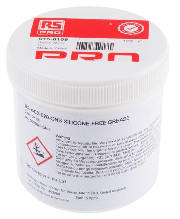 RS PRO  9156109