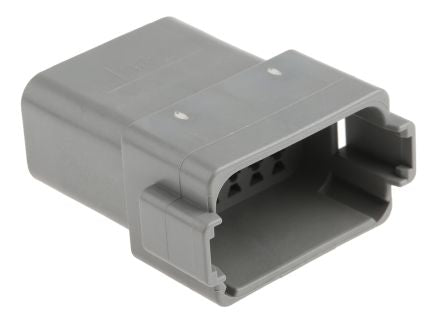Deutsch DT04-12PA 9156525