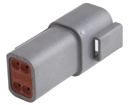 Deutsch DT04-4P 1878728