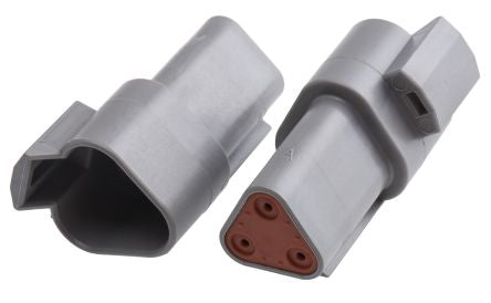 Deutsch DT04-3P 9156537