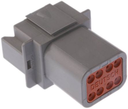 Deutsch DT04-08PA 9156543