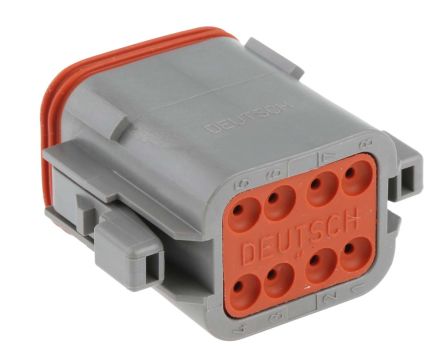 Deutsch DT06-08SA 9156565