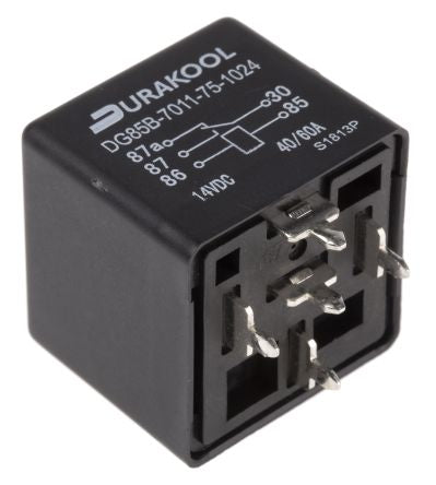 Durakool DG85B-7011-75-1024 9156654