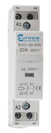 Europa EUC1-20-2NC 9160312