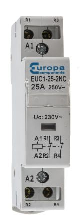 Europa EUC1-25-2NCP 9160322