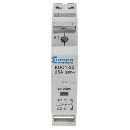 Europa EUC1-25-2P 9160328