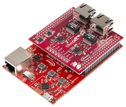 Infineon KITXMC48RELAXECATV1TOB01 9170741