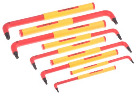 RS PRO  9171511