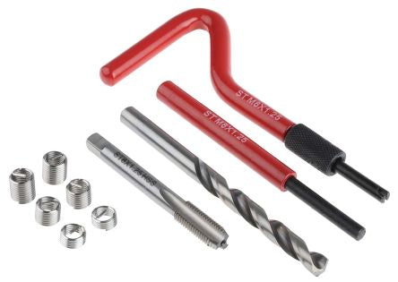 RS PRO  9172511