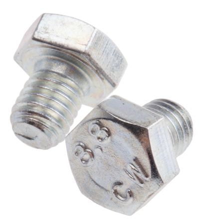 RS PRO  9172864