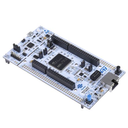 STMicroelectronics NUCLEO-F746ZG 9173772