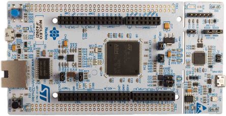STMicroelectronics NUCLEO-F429ZI 9173775
