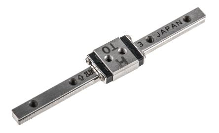 IKO Nippon Thompson LWLC3C1R60T0H 9175948