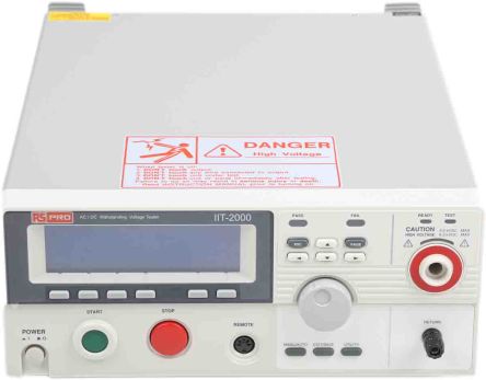 RS PRO 9176298