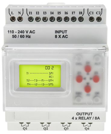 RS PRO 9176361