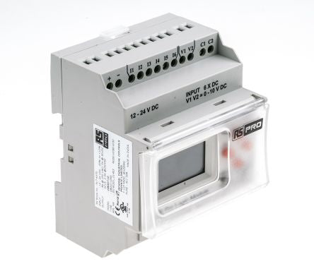RS PRO  9176370