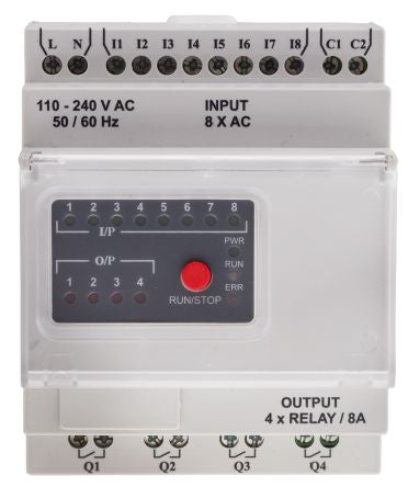 RS PRO 9176373