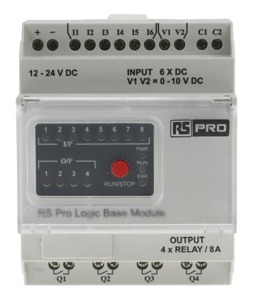 RS PRO  9176377