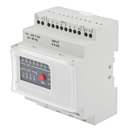 RS PRO 9176386