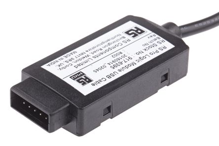 RS PRO 9176395