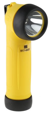 Wolf Safety TR-24B 9176632