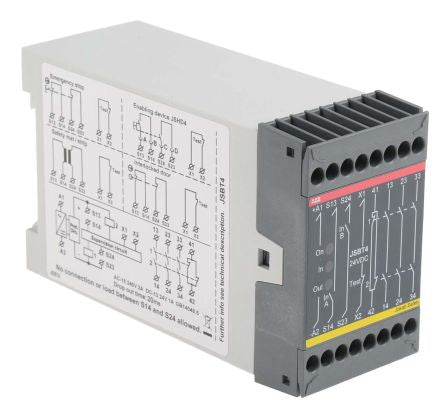 ABB 2TLA010004R0000 9176660