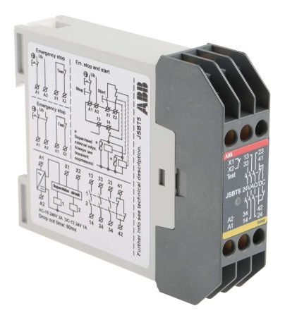 ABB 2TLA010005R0100 9176676