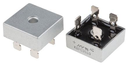 HY Electronic Corp KBPC3510 9179010