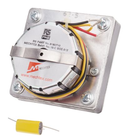 RS PRO  9180710