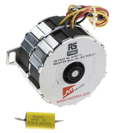 RS PRO 9180714