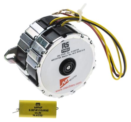 RS PRO 9180723