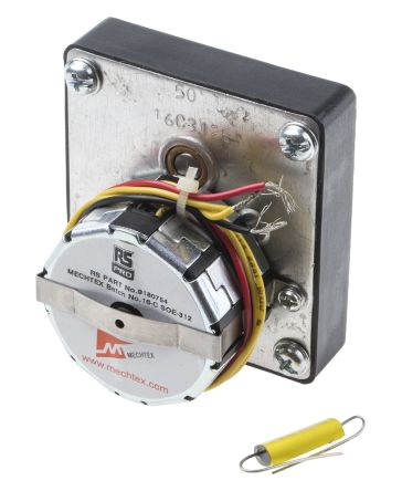 RS PRO 9180754