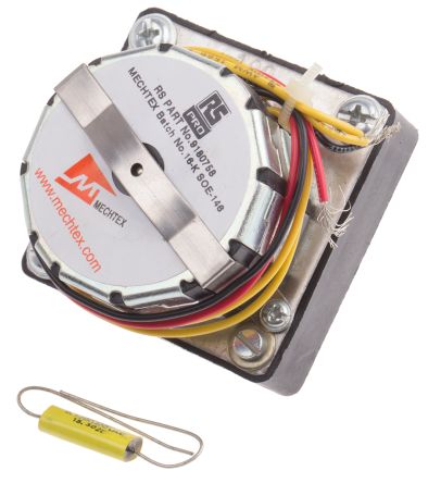 RS PRO 9180758