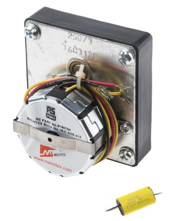 RS PRO  9180764
