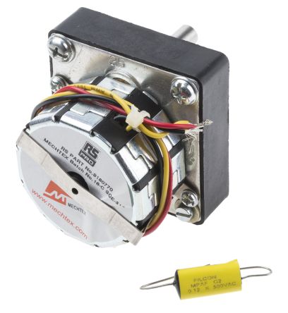 RS PRO 9180770