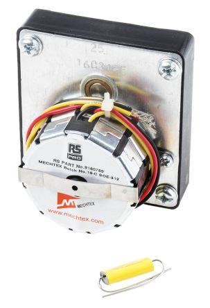 RS PRO 9180789