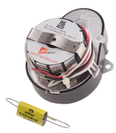 RS PRO 9180795