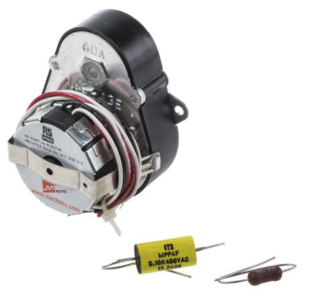 RS PRO 9180798