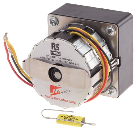 RS PRO 9180802