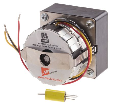 RS PRO 9180805
