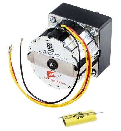 RS PRO  9180815