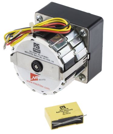 RS PRO 9180821